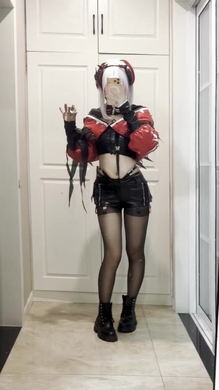 [Fat Lilico] My latest work, come and have a look!