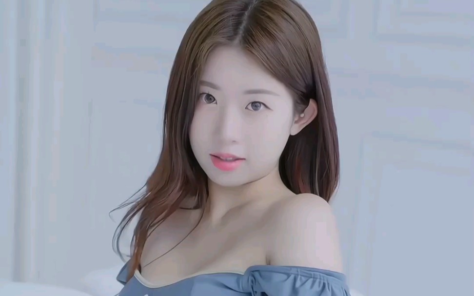Pure Love Yang Shu Yun Summer Exclusive Bikini Bikini Wear Show