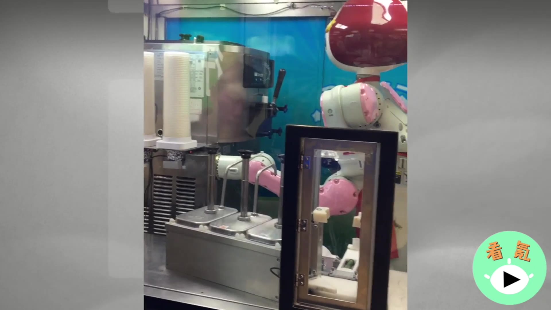 迷你儿歌 左手右手