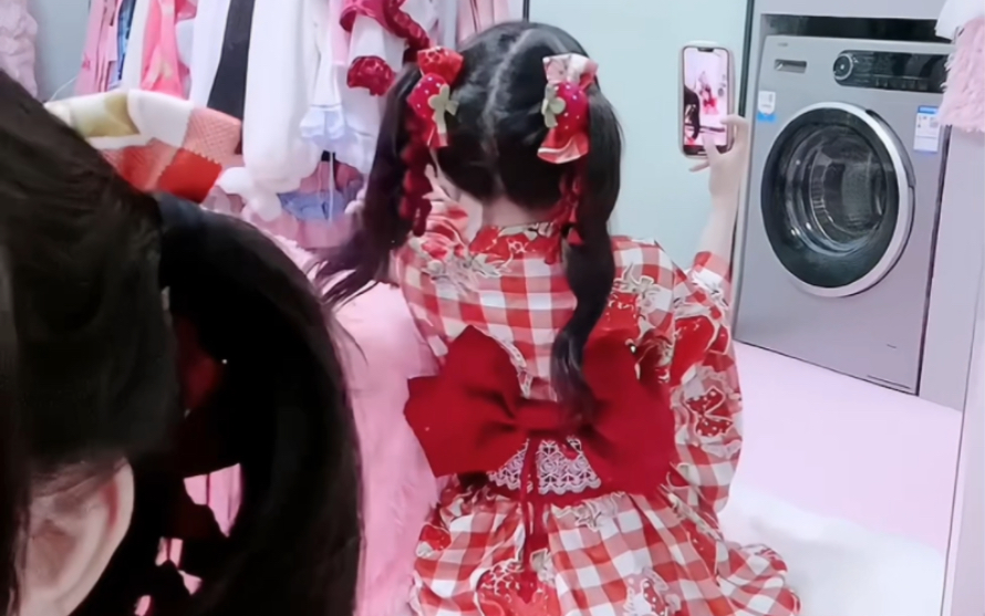 The latest video of [Softie Cat Cat has become an adult] is here, check it out!