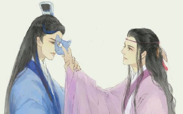 【刺客列传】【全员群像】【cp】风花雪月(我想让你们谈个恋爱)_电视剧相关_电视剧_bilibili_哔哩哔哩弹幕视频网