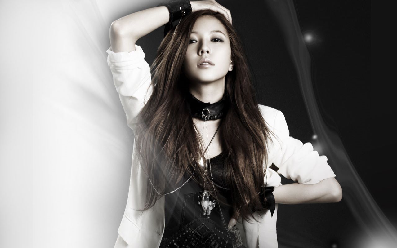 【boa】宝儿mv合集 第二弹(持更)