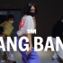 【1M】Lia Kim 编舞《Bang Bang》