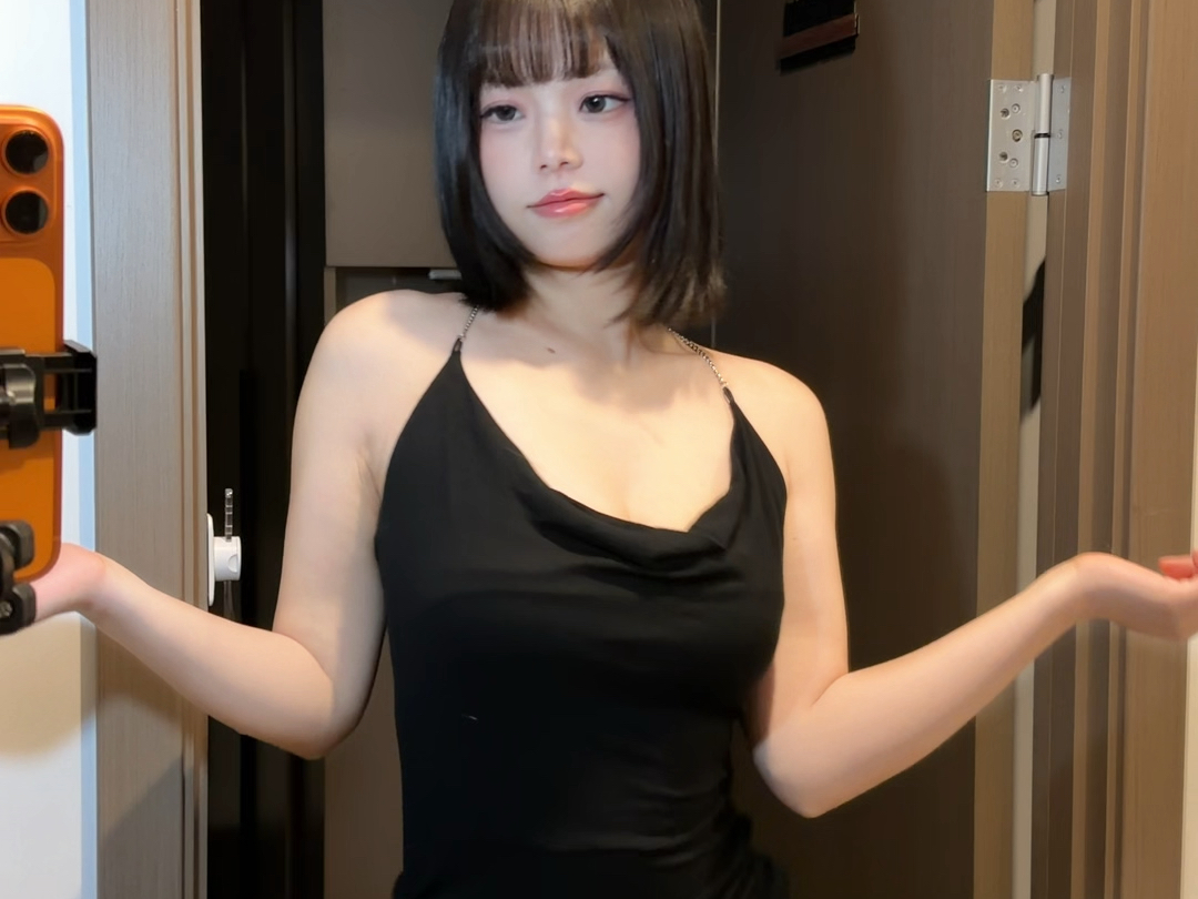 【-Xiao Jin】Just posted a new video—come check it out!