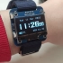 【DIY手表】stm32的oled环境监测手表（已开源）