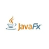 JavaFX视频教程第208课，简单的自定义组件