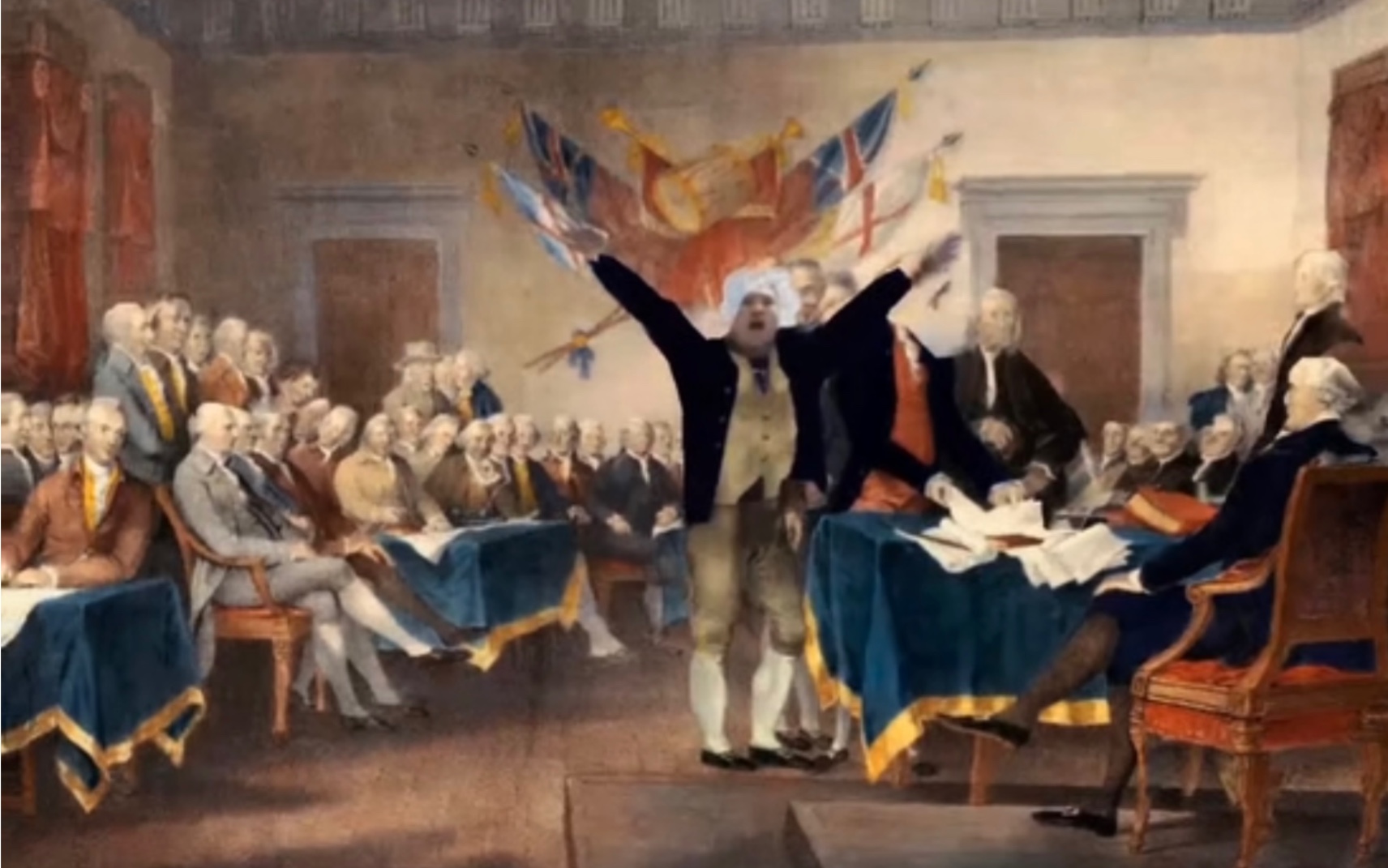 アメリカ 独立 宣言 - 🌈アメリカ独立宣言・全訳 | tmh.io