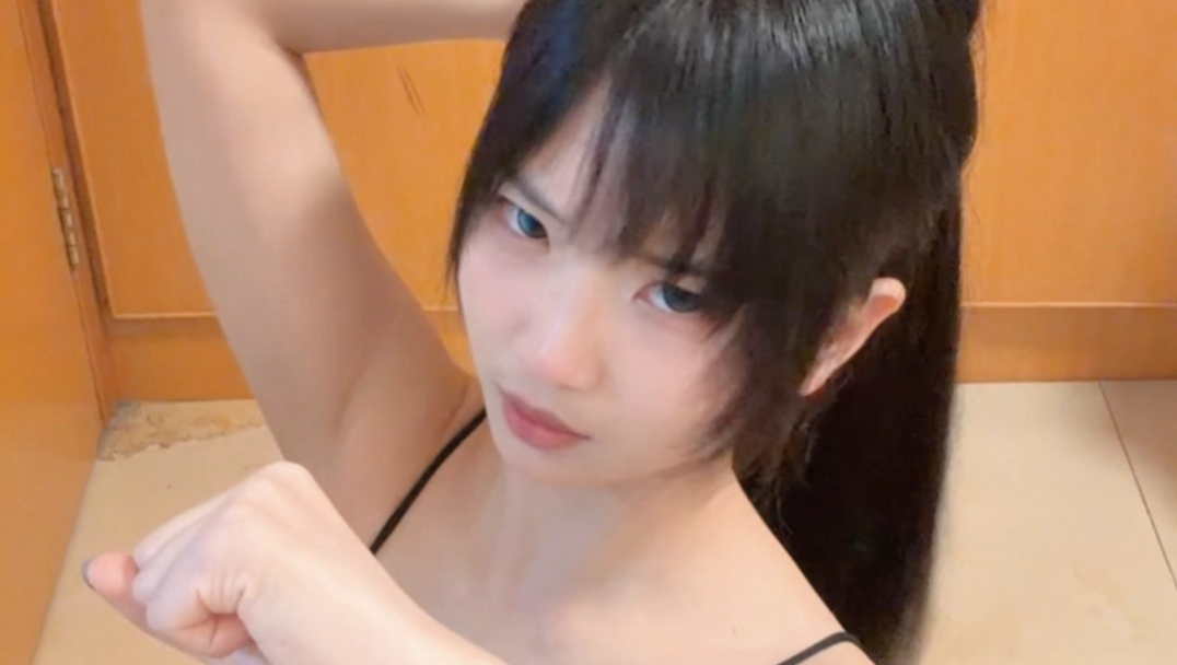 劲 | KeyKeyKiYoMi_日常区-coser喵-coser美图-coser聚集地