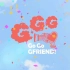 [蓝光版] GFRIEND 第二次演唱会 GO GO GFRIEND