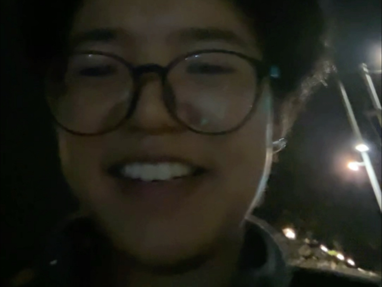 下半年一起冲吧！不带手机挑战！