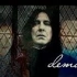 【哈利波特】【Severus Snape】【Demons】