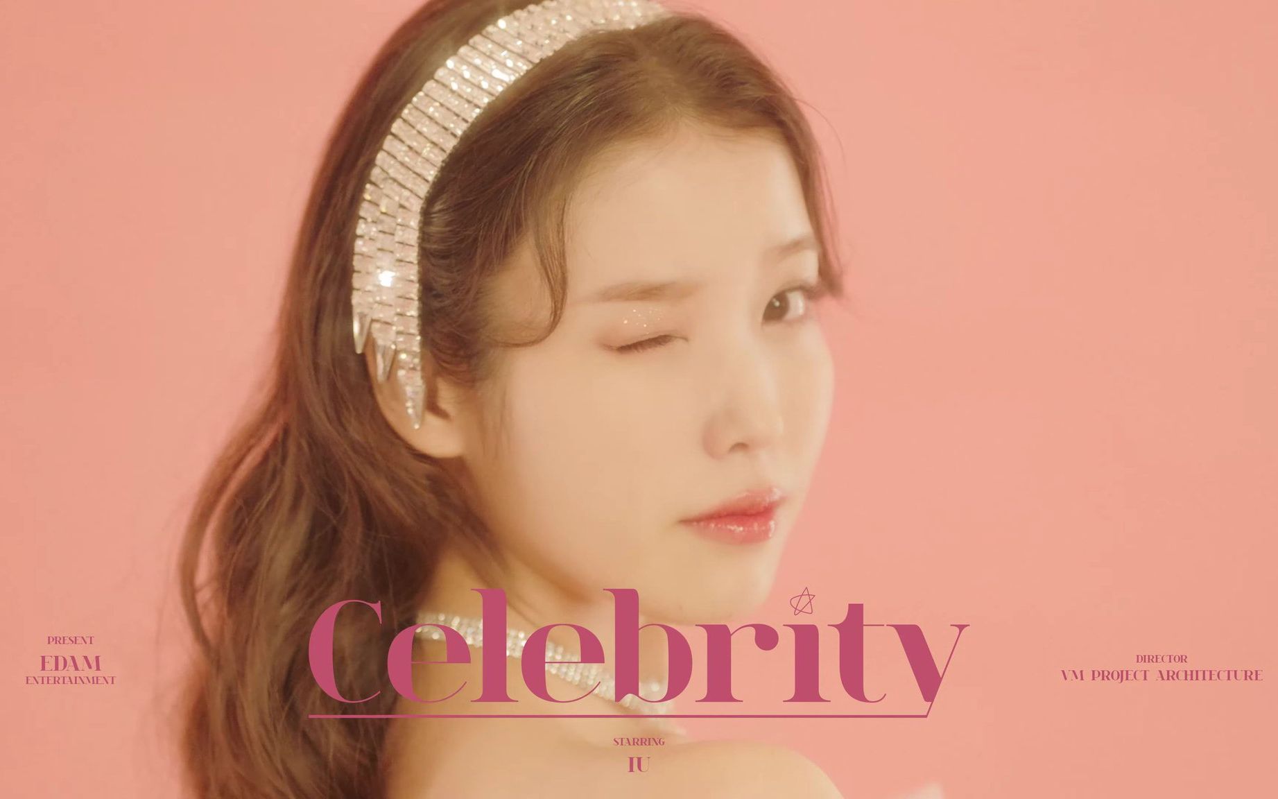 Iuonlyu Iu Celebrity Mv Teaser K Bilibili