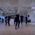 【NCT DREAM】BOOM 练习室 Dance Practice