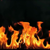视频素材 ▏h466 震撼大气火花火光火焰燃烧熊熊烈火特效宣传片视频背景素材 学校晚会视频 视频配乐视频