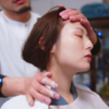 修面像做SPA，放松又解压