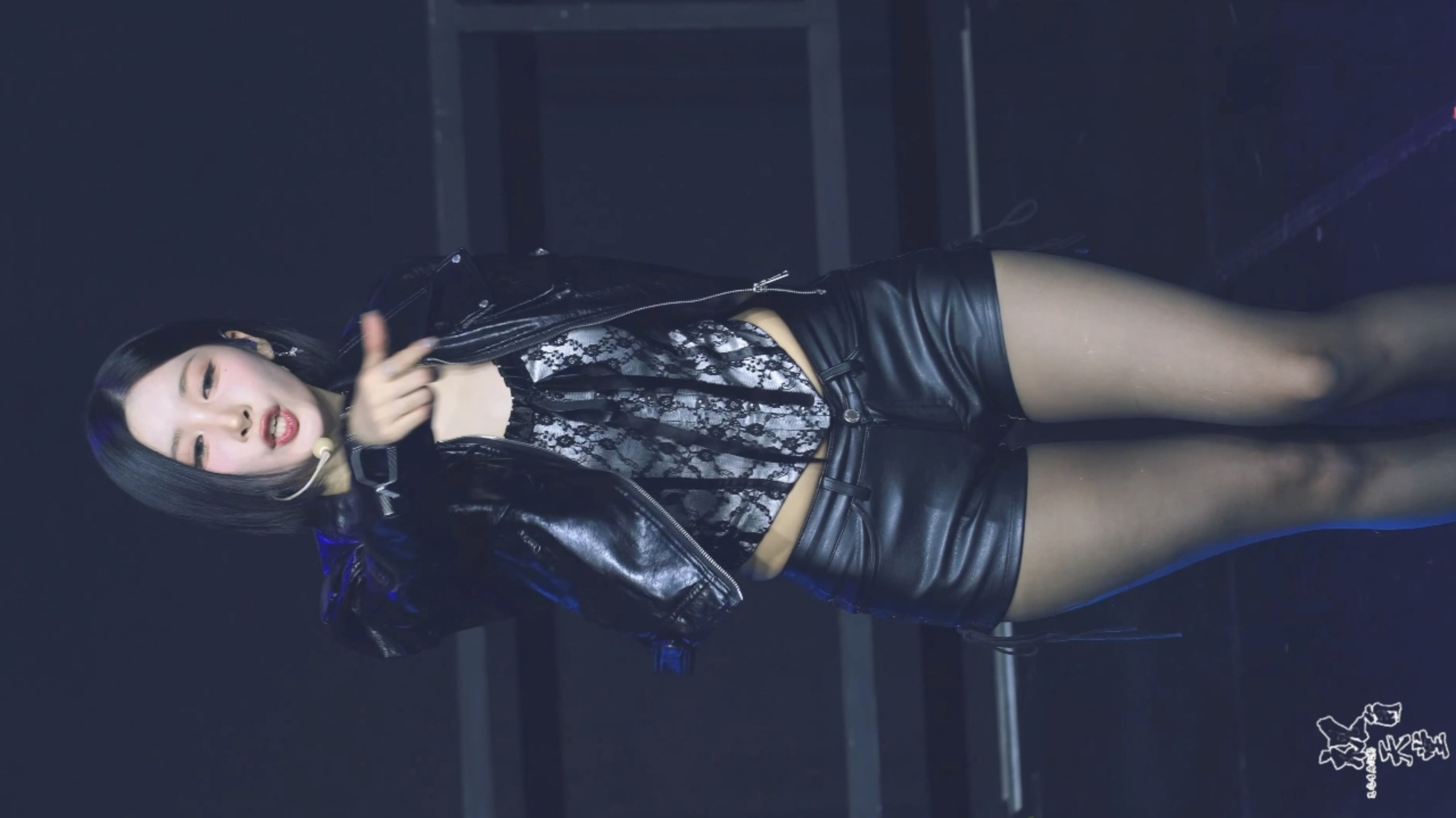 [PURPLE KISS] YUKI - Skip Skip