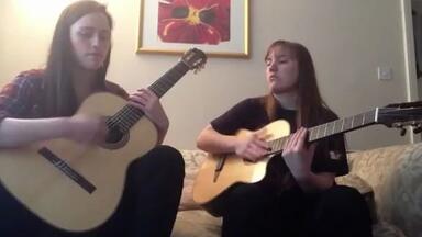 Diablo <em class="keyword">Rojo</em> Cover Rodrigo y Gabriela  大佬翻弹系列3