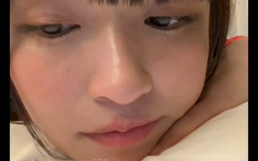 [Haruka Momokawa] Hello.