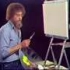 Bob Ross - The Joy of Painting 绘画教室 （全）09/05/15更新