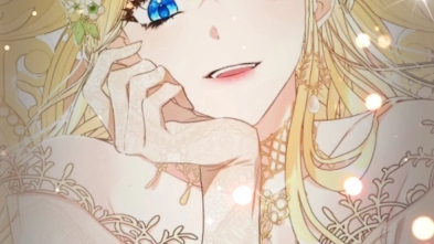 恶女不做提线木偶》画风太美啦！PODO漫画上新哦