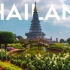 【油管搬运】泰国超清4K拍摄 | Thailand in 4K - Ye Are Gods