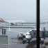 【重庆江北机场】在候机楼里看货运747