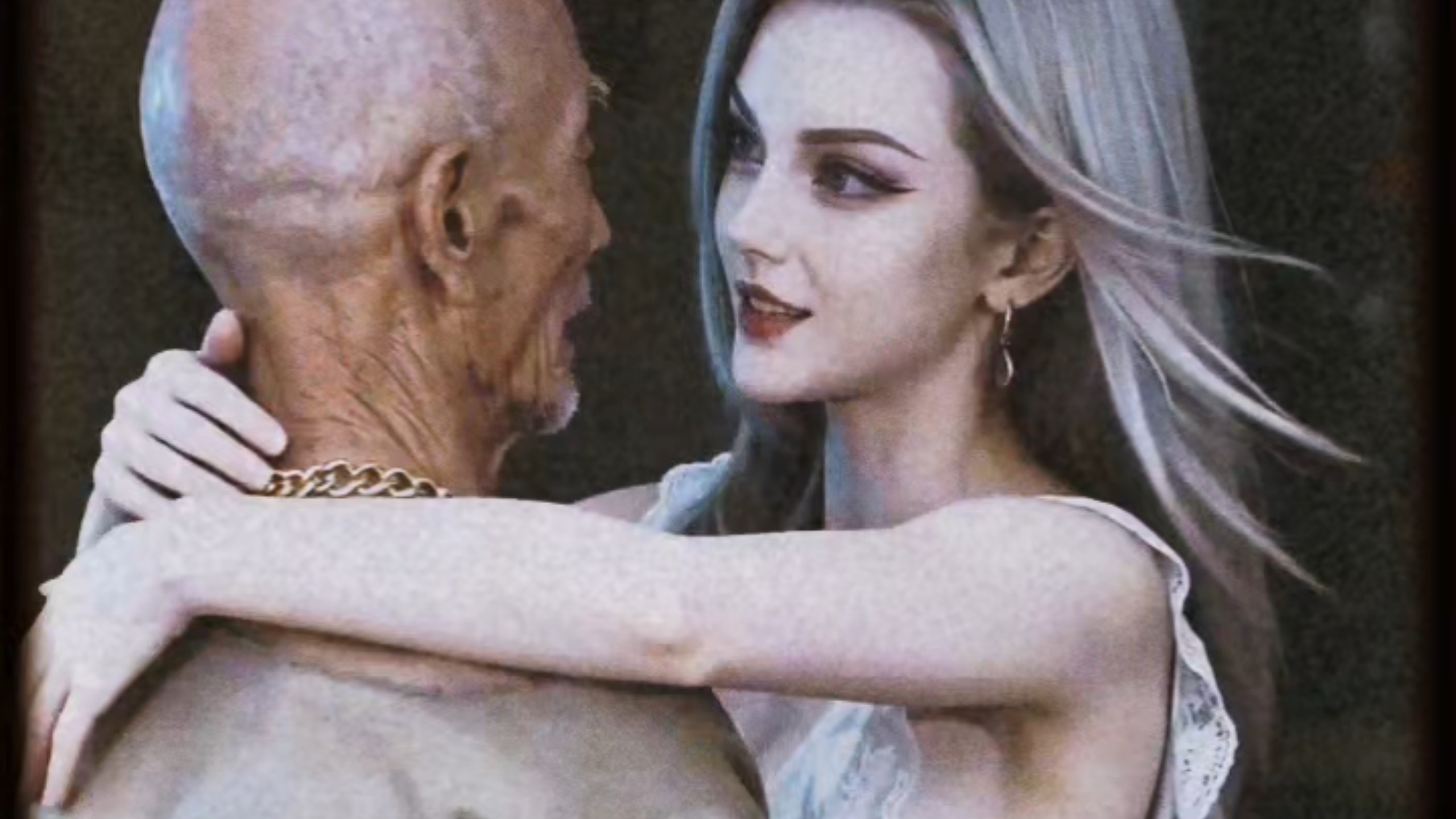 攒劲剧场:《正版报恩》下集