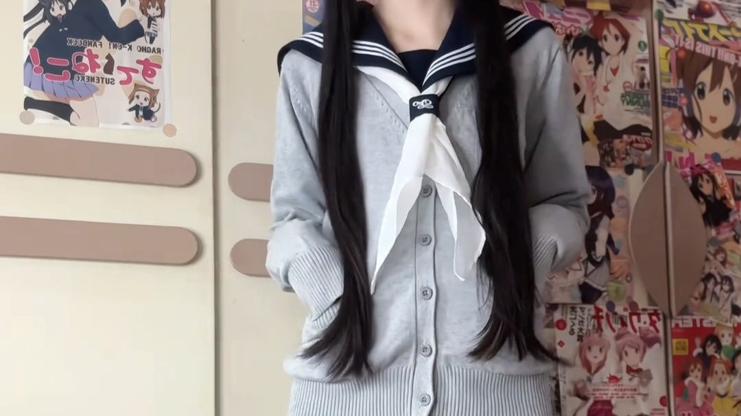 连裤袜夏天穿也很不错~