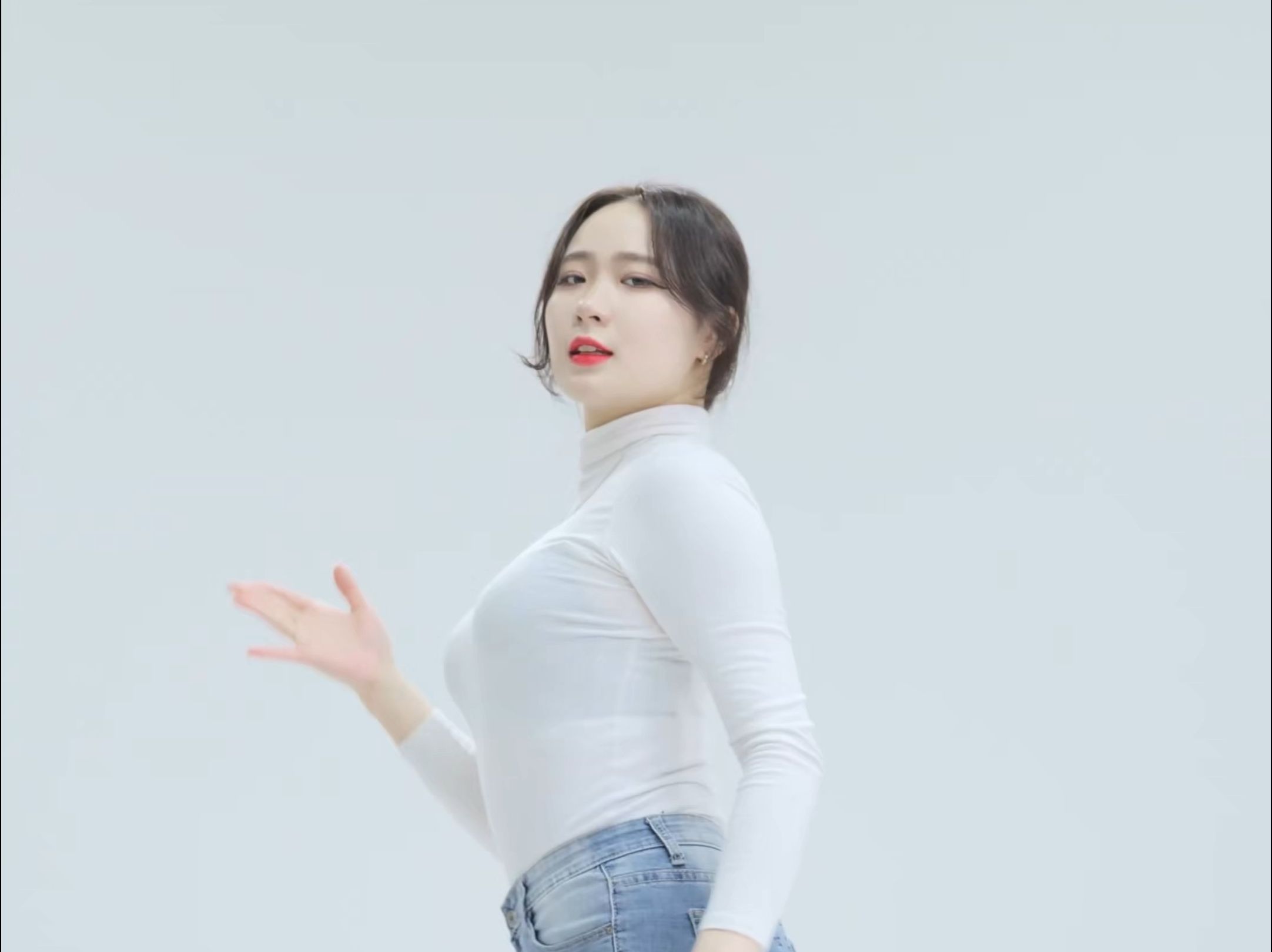 郑仁，Take A Hike