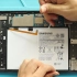 三星 Galaxy Tab A8 10.5 SM-X200 电池更换教程 拆机步骤
