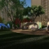 lumion 住宅小区景观绿化 视频 渲染 动画