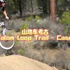 山地车考古Slalom Loop Trail - Casey