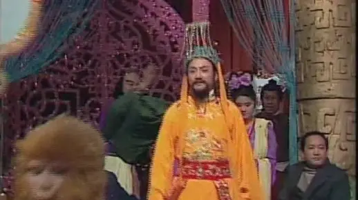 西游记齐天乐春节晚会