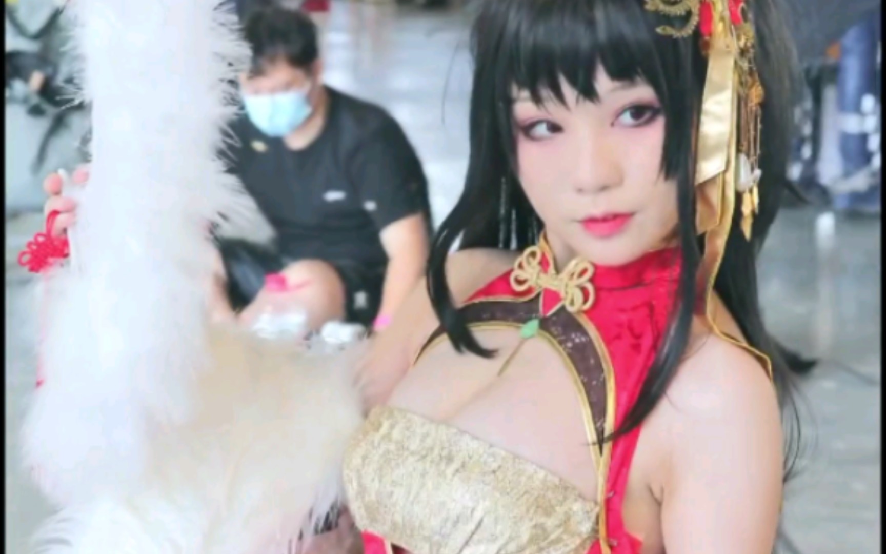 Phoenix Beyblade Line Comic Con