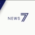 2021.8.20 News7 NHK对于感染人数连续三日新高·防疫物资紧缺·笑福亭仁鹤死去等内容的报道