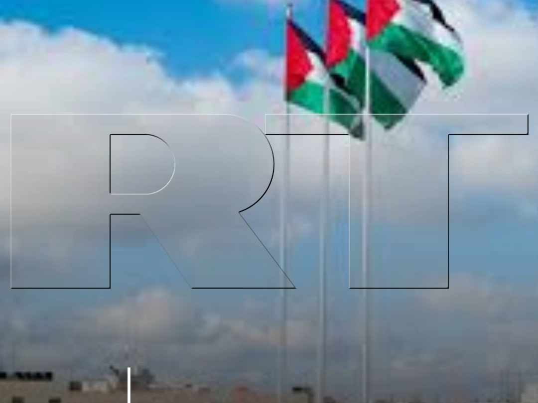 牙买加宣布承认巴勒斯坦国家主权