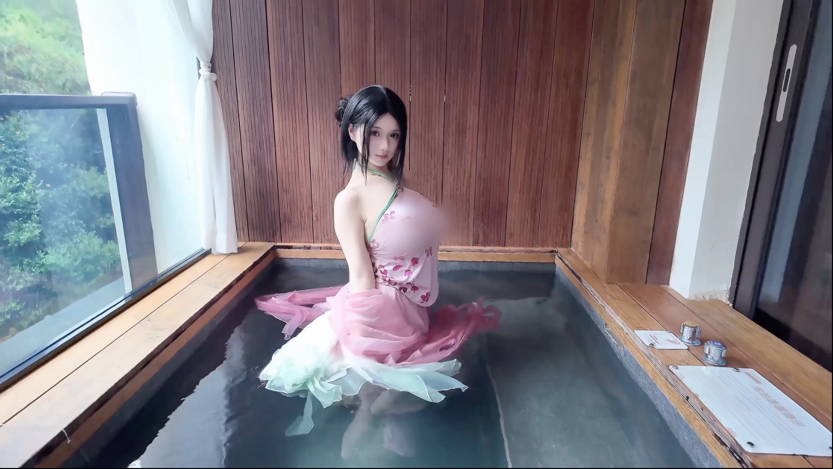 You say we meet sometimes, but I just feel like it's hard to find a new spring in a dead tree.