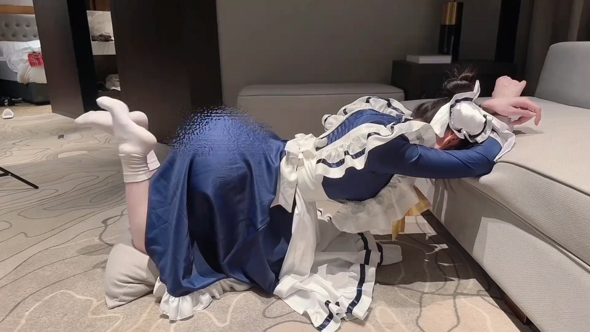 Jujube Sister's Soft Opening Training