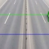windows下yolov5+deepsort算法基于虚拟线检测车速