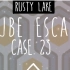 【尖的脱出】Cube Escape - Case 23 二十三号案件 1/4
