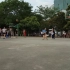 2017“广油设计杯”篮球赛女子组——14级vs16级下半场