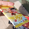 咱就是说，谢谢我小侄子啊