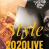 【木村拓哉】Style 2020LIVE