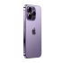 Keyshot产品渲染:iPhone 14pro 暗紫色手机背面渲染（背面）
