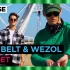 ▷SLAM! ✦ Mr. Belt & Wezol (DJ-set) | SLAM! Quarantine Festiv