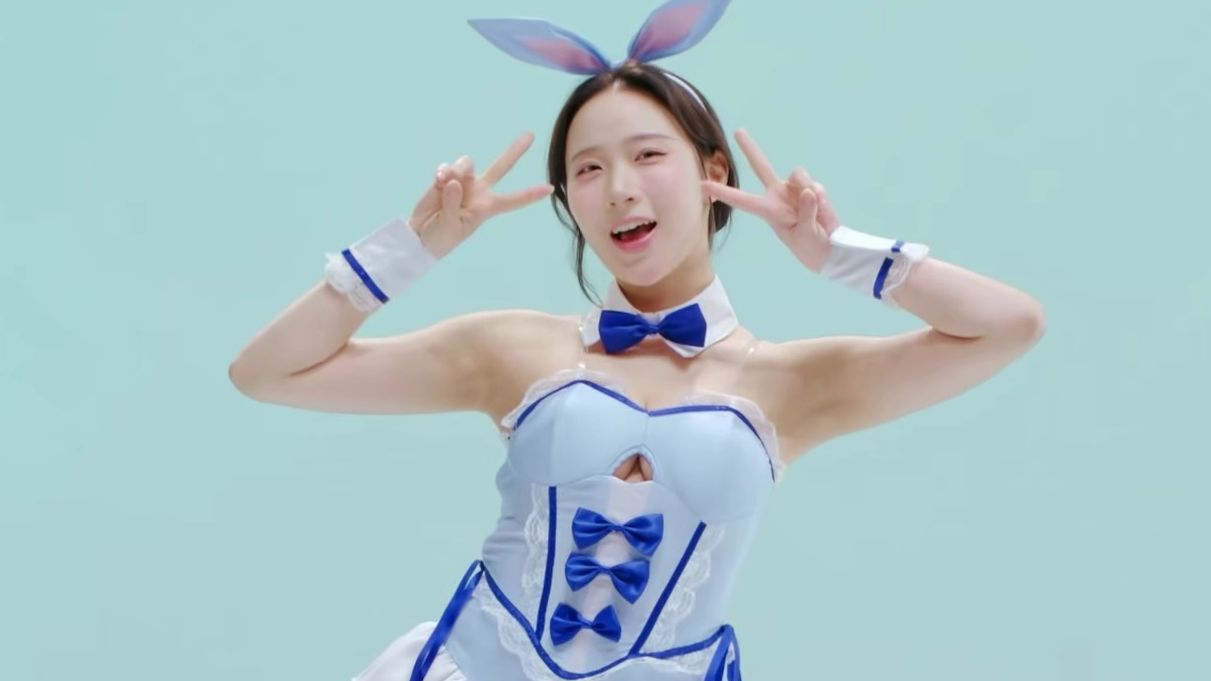 Jeongin 240119 Bishoujyo Muzai♡Pirates 横屏