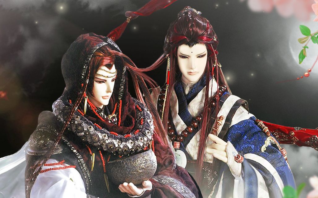 【霹雳】【二重身】半生你我_电视剧相关_电