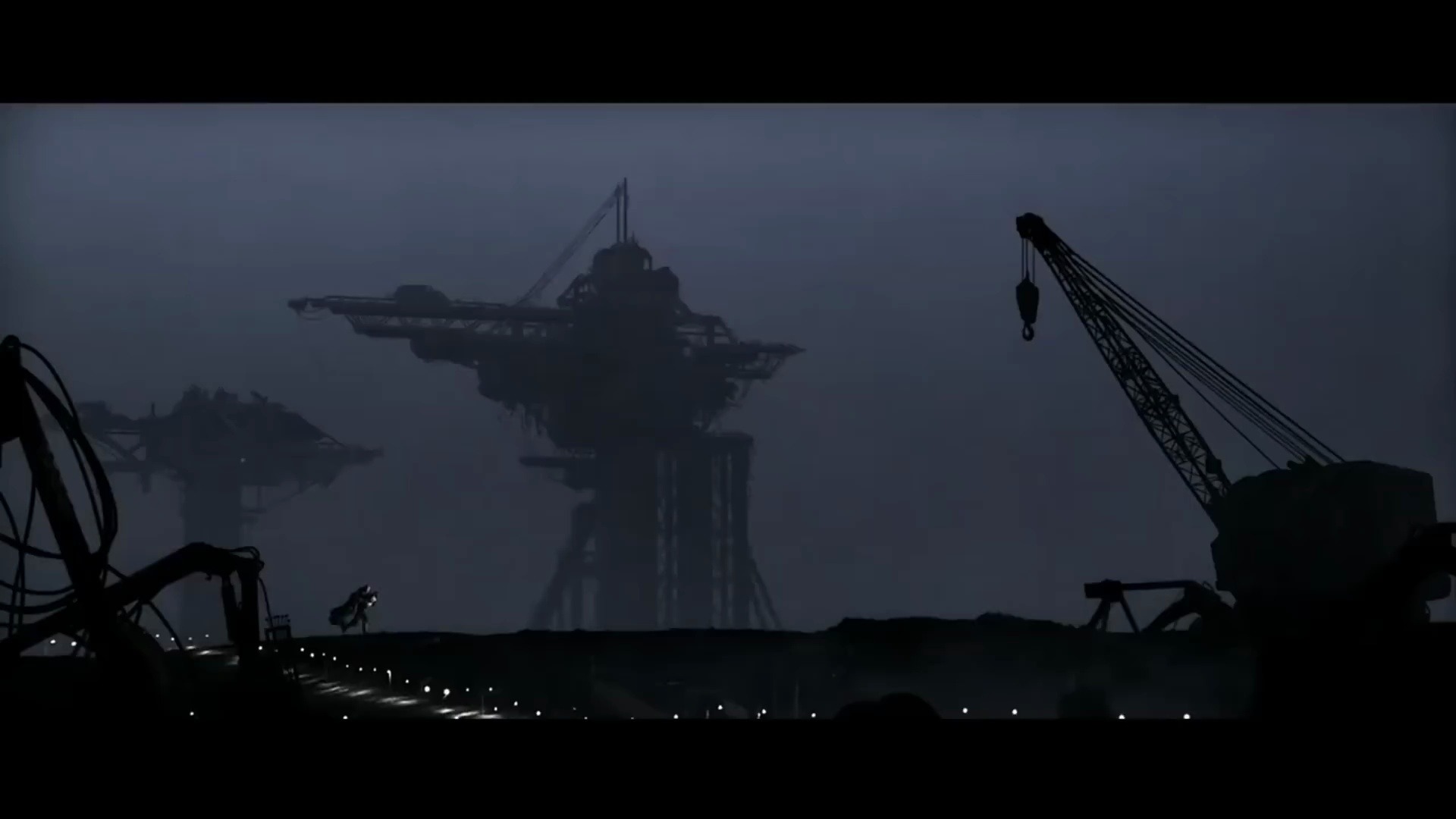 电影构图的艺术