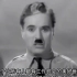 被希特勒恨透的一段 有声演讲：大独裁者（中英字幕）