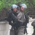 以色列袭击巴勒斯坦难民营 实拍激烈冲突现场
